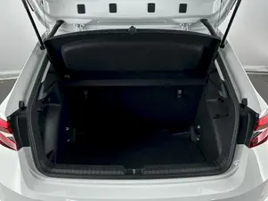 Škoda Fabia Top Selection