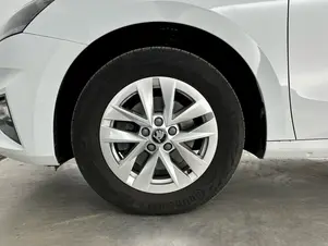 Škoda Fabia Top Selection
