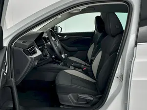 Škoda Scala Top Selection