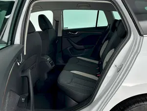 Škoda Scala Top Selection