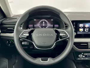 Škoda Scala Top Selection