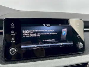 Škoda Scala Top Selection