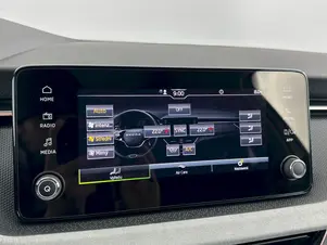 Škoda Scala Top Selection