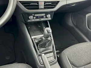 Škoda Scala Top Selection