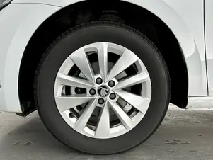 Škoda Scala Top Selection