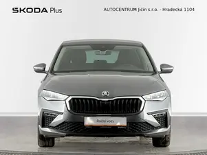 Škoda Scala Top Selection