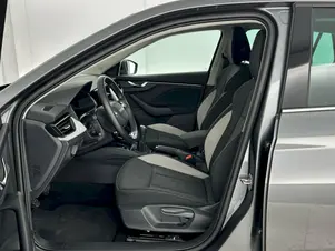 Škoda Scala Top Selection