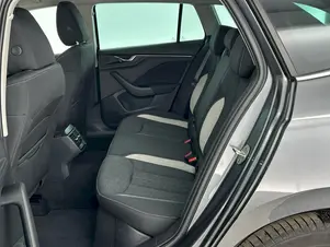 Škoda Scala Top Selection