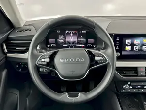 Škoda Scala Top Selection