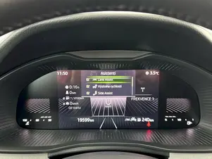 Škoda Scala Top Selection