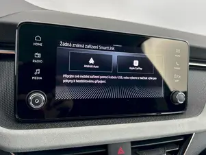 Škoda Scala Top Selection