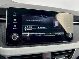 Škoda Scala Top Selection