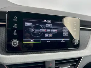 Škoda Scala Top Selection