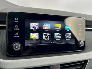 Škoda Scala Top Selection