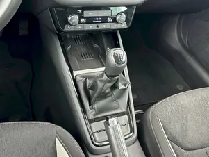 Škoda Scala Top Selection