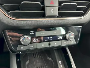 Škoda Scala Top Selection