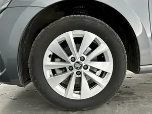 Škoda Scala Top Selection