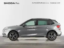 Kamiq Monte Carlo