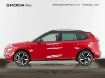 Kamiq Monte Carlo