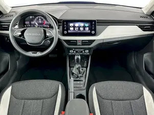 Škoda Kamiq Top Selection