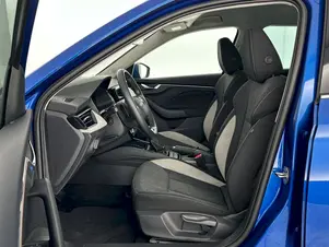 Škoda Kamiq Top Selection