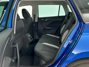 Škoda Kamiq Top Selection