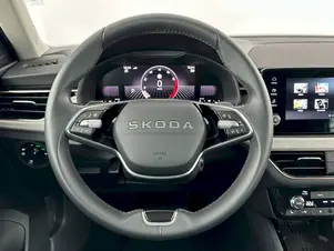 Škoda Kamiq Top Selection