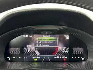 Škoda Kamiq Top Selection