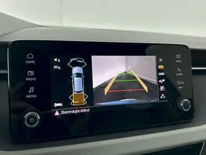 Škoda Kamiq Top Selection