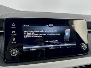 Škoda Kamiq Top Selection