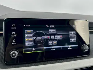 Škoda Kamiq Top Selection