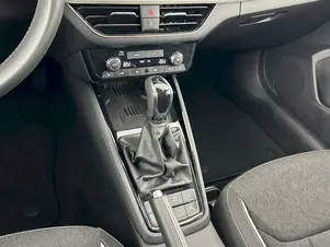 Škoda Kamiq Top Selection