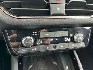 Škoda Kamiq Top Selection