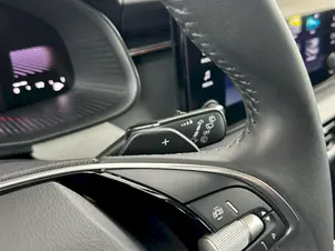 Škoda Kamiq Top Selection