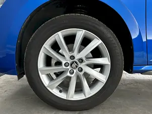 Škoda Kamiq Top Selection