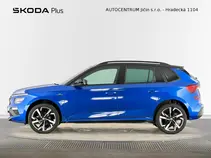 Kamiq Monte Carlo