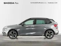 Kamiq Monte Carlo