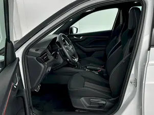 Škoda Kamiq Monte Carlo