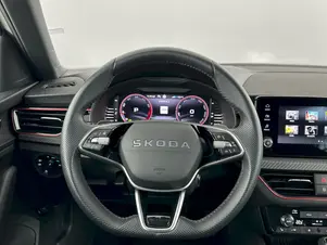 Škoda Kamiq Monte Carlo