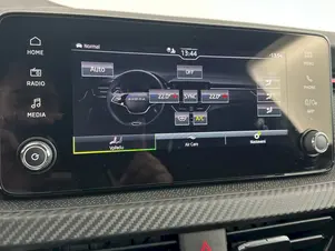 Škoda Kamiq Monte Carlo