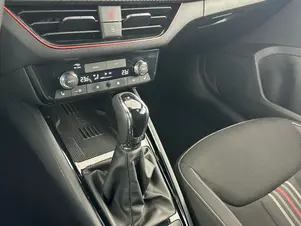 Škoda Kamiq Monte Carlo