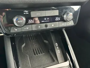 Škoda Kamiq Monte Carlo