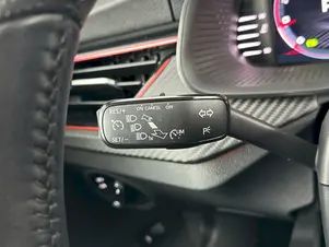 Škoda Kamiq Monte Carlo