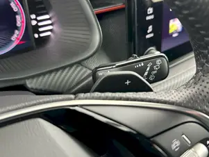 Škoda Kamiq Monte Carlo