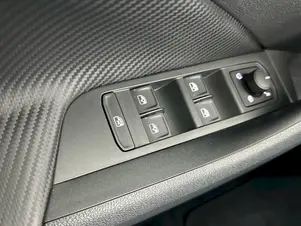 Škoda Kamiq Monte Carlo