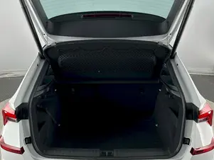 Škoda Kamiq Monte Carlo