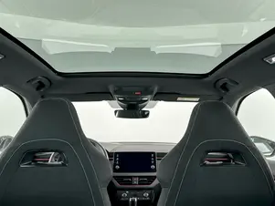 Škoda Kamiq Monte Carlo