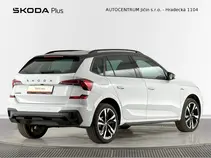 Kamiq Monte Carlo