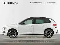Kamiq Monte Carlo