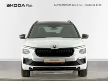 Kamiq Monte Carlo